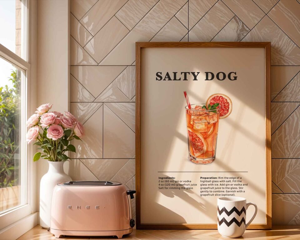 Salty Dog - Image 4