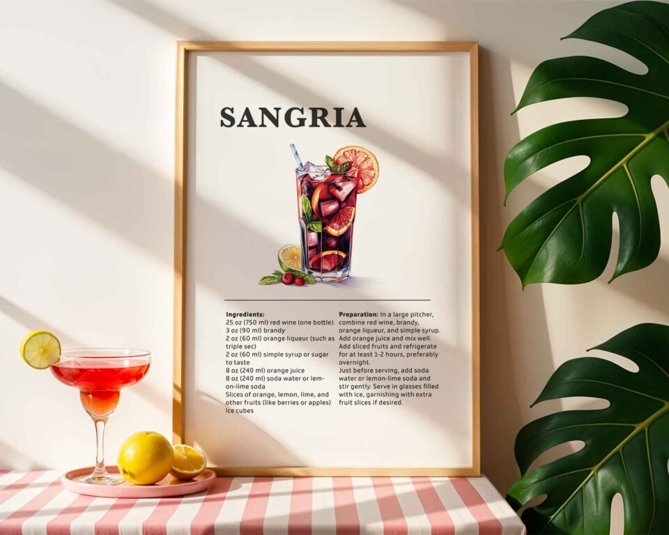 Sangria - Image 2