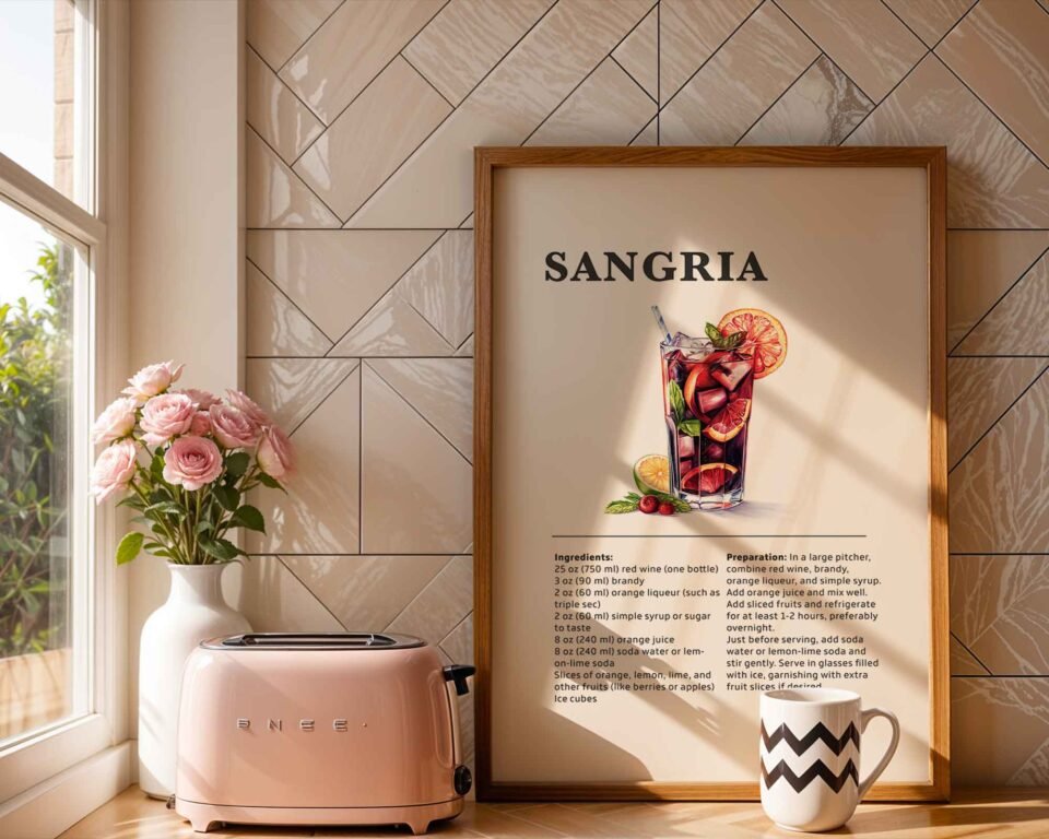 Sangria - Image 3