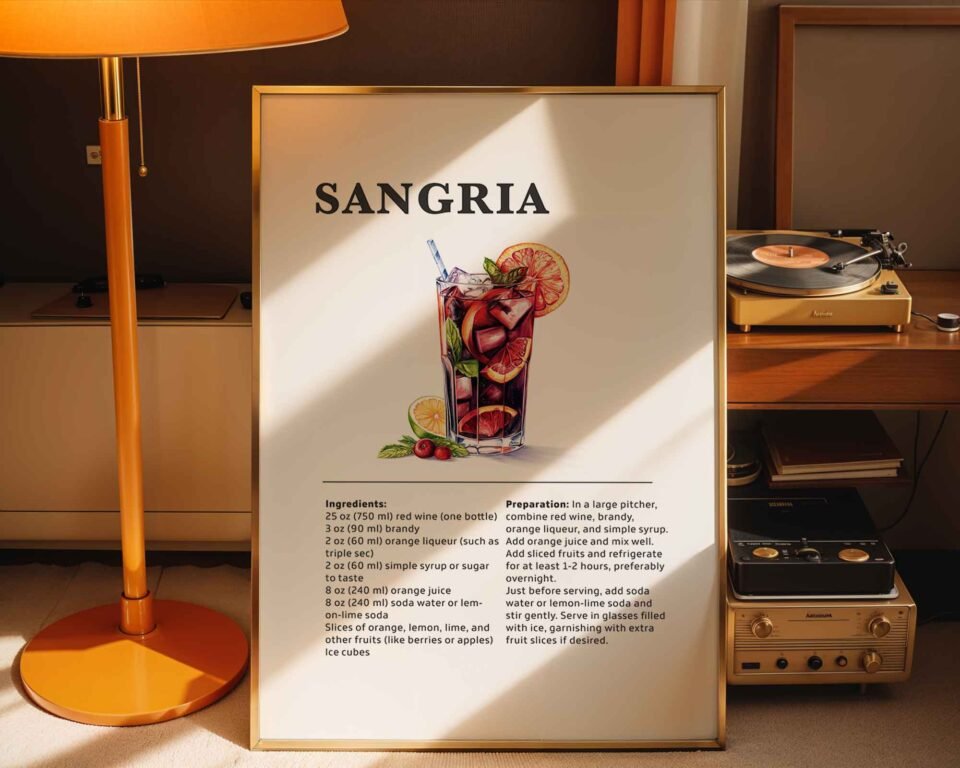 Sangria - Image 4