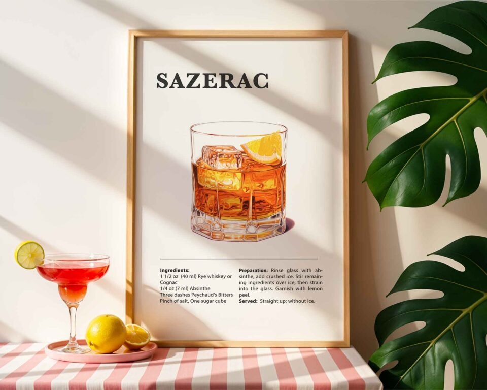 Sazerac - Image 3