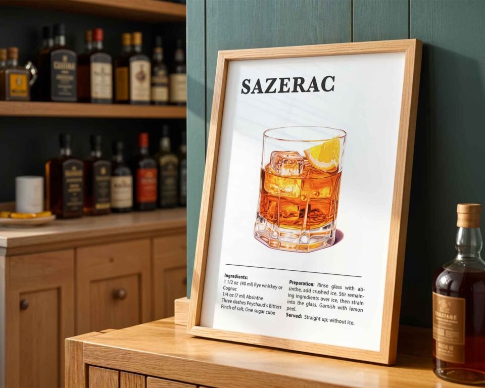 Sazerac - Image 2