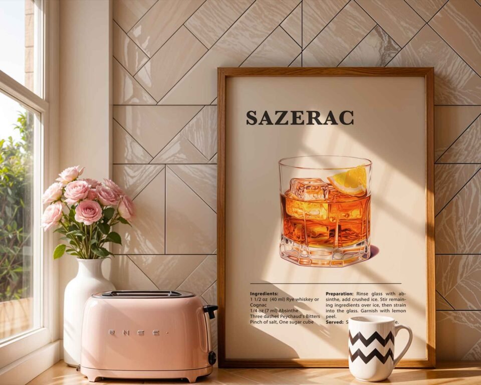 Sazerac - Image 4