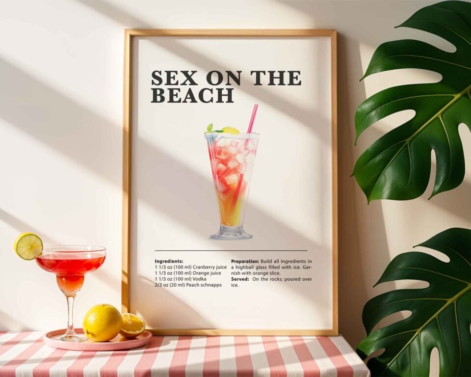 Sex on the Beach - Image 3
