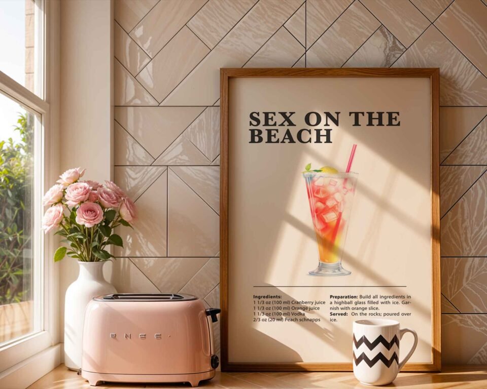 Sex on the Beach - Image 4
