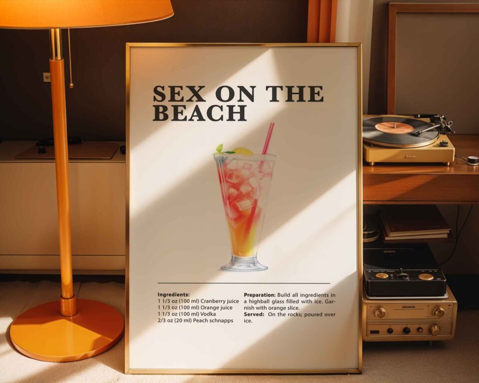 Sex on the Beach - Image 2