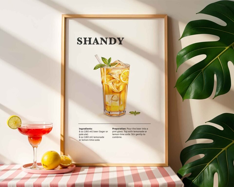 Shandy - Image 3