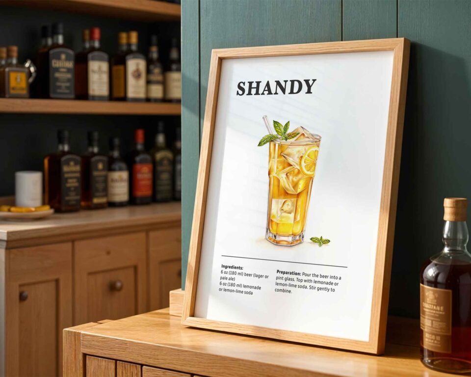 Shandy - Image 2