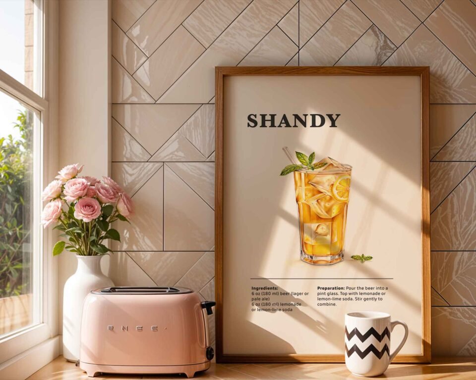 Shandy - Image 4
