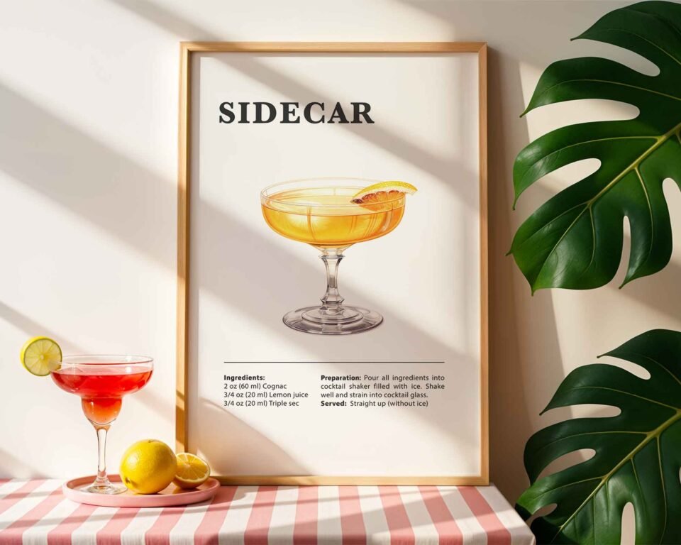 Sidecar - Image 2