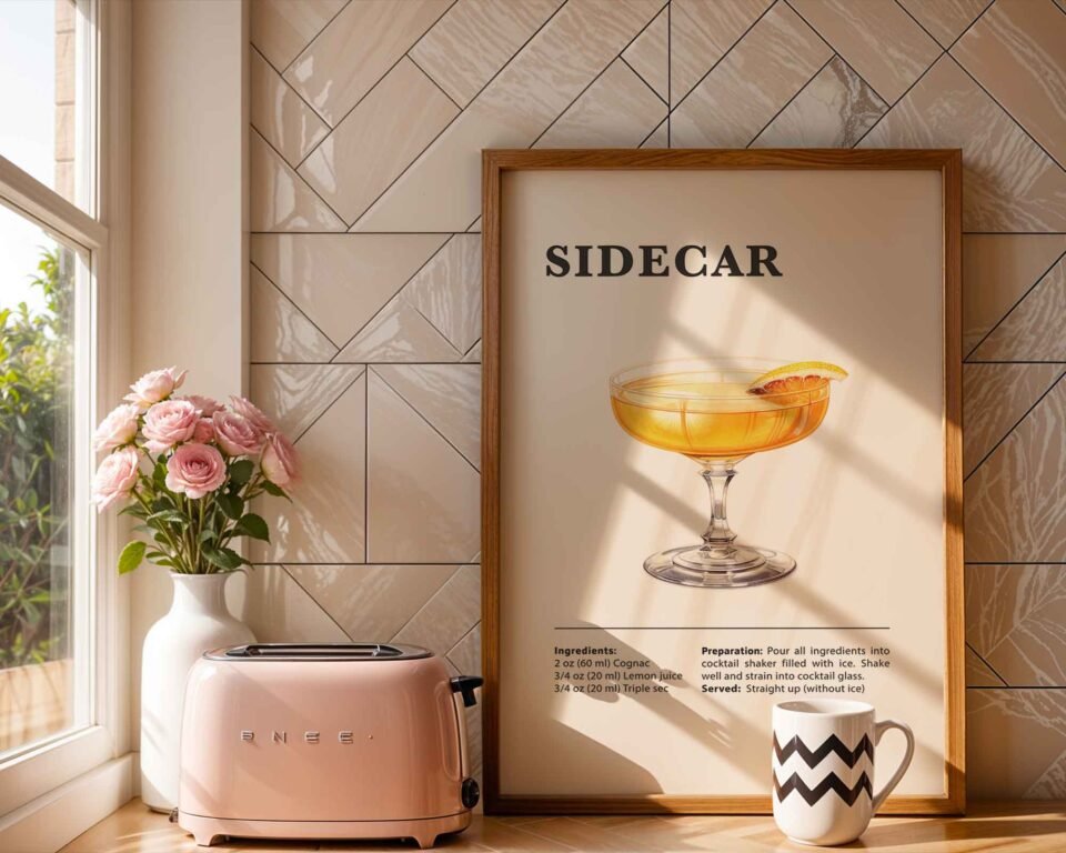 Sidecar - Image 4