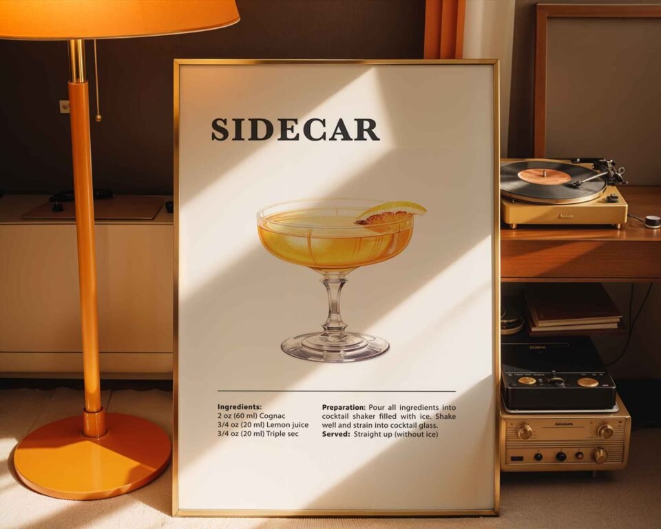 Sidecar - Image 3