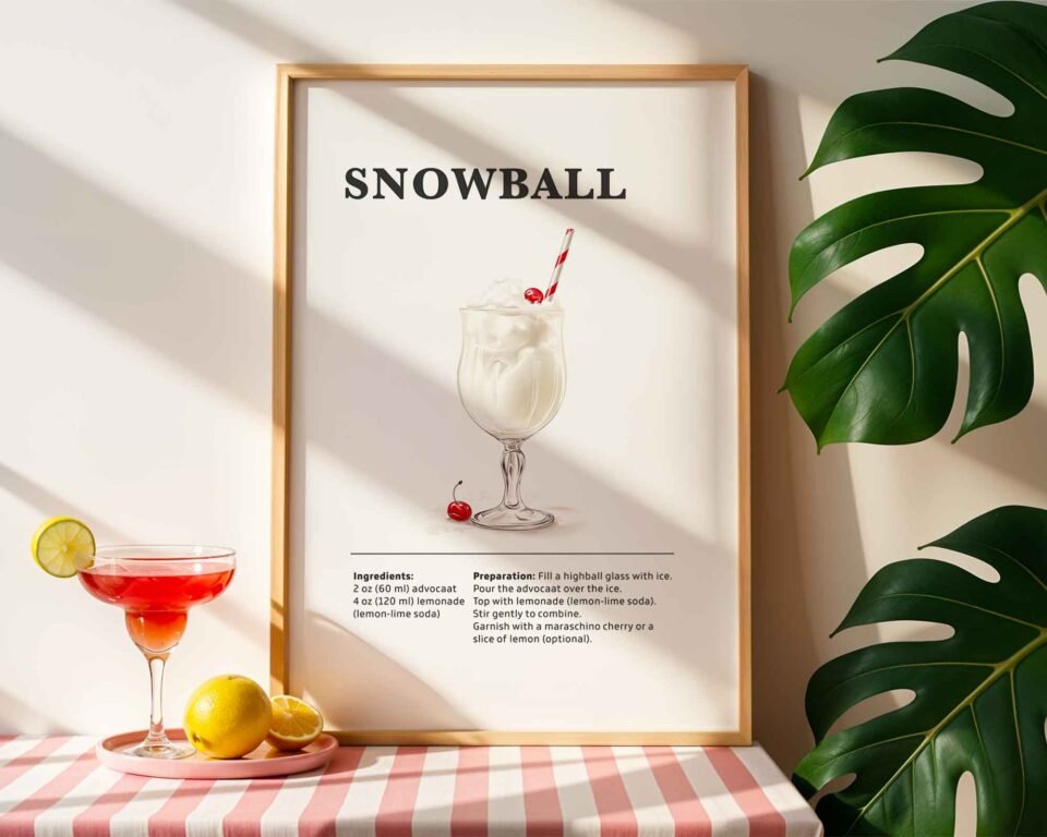 Snowball - Image 2