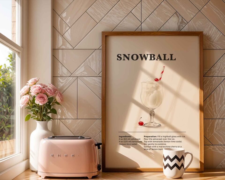 Snowball - Image 4