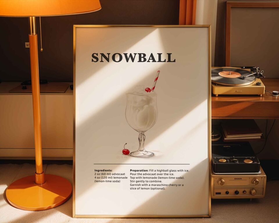 Snowball - Image 3