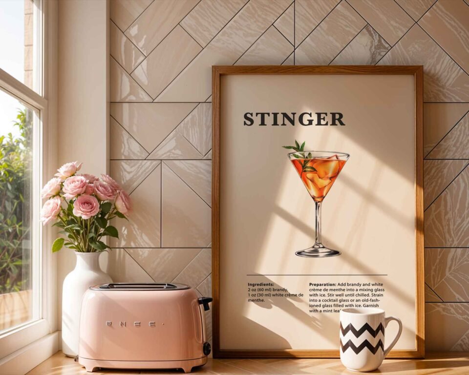 Stinger - Image 4
