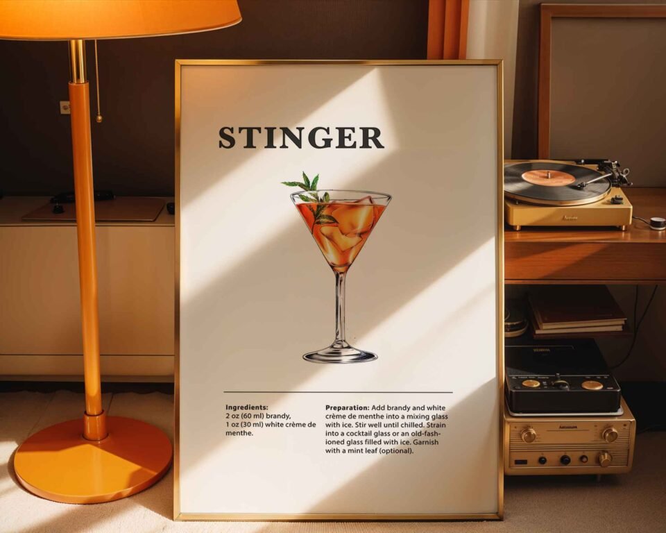 Stinger - Image 2