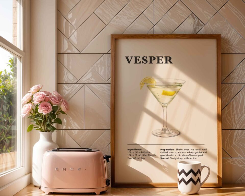 Vesper - Image 4
