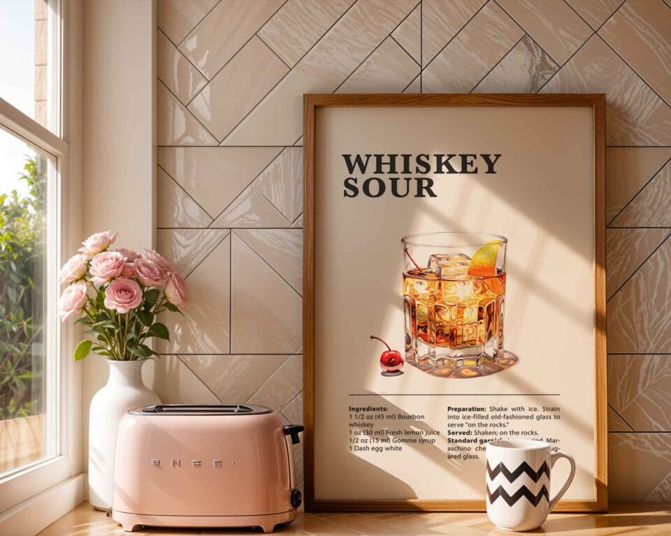 Whiskey Sour - Image 4