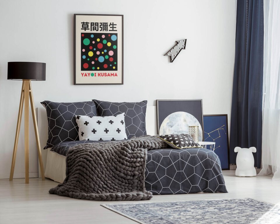 Abstract Dots - Image 2