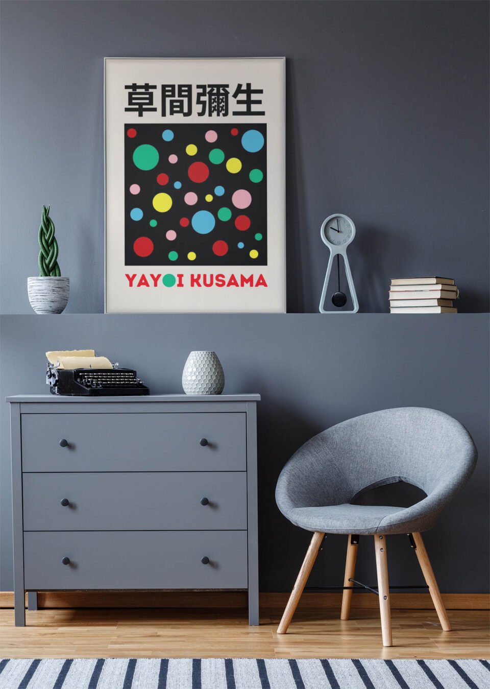 Abstract Dots - Image 3
