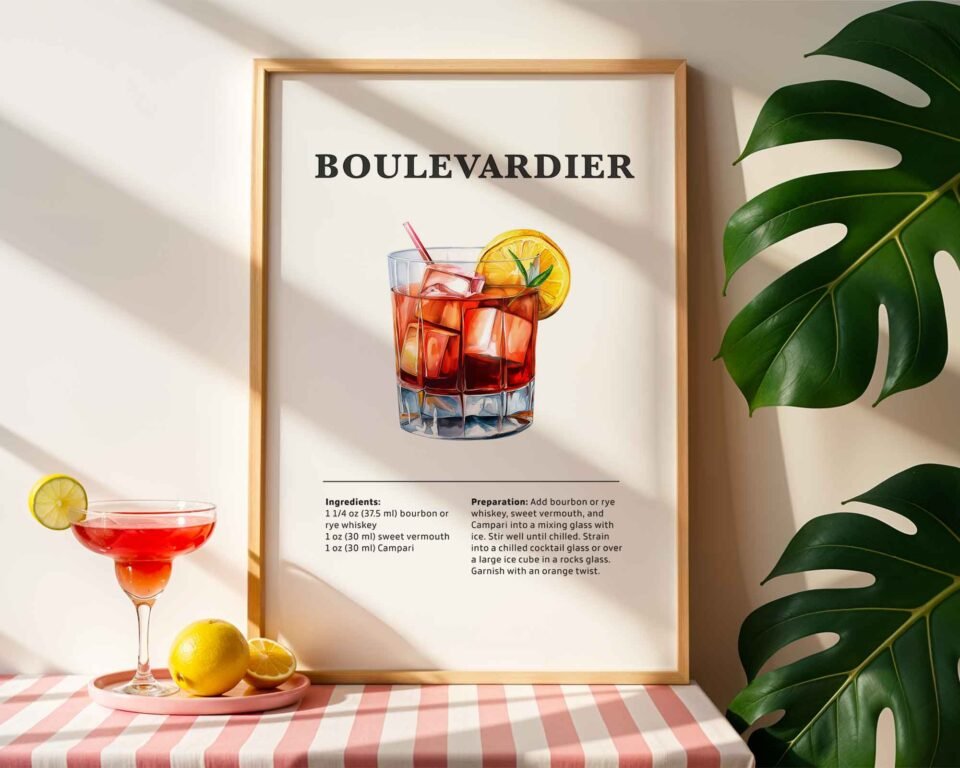 Boulevardier - Image 3