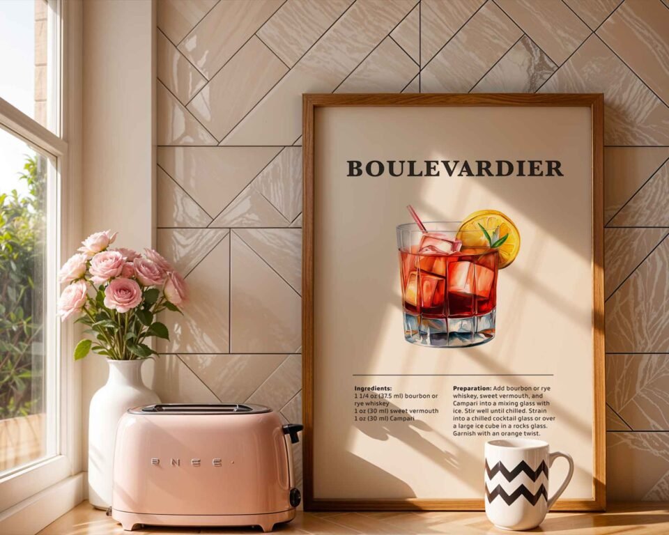 Boulevardier - Image 4