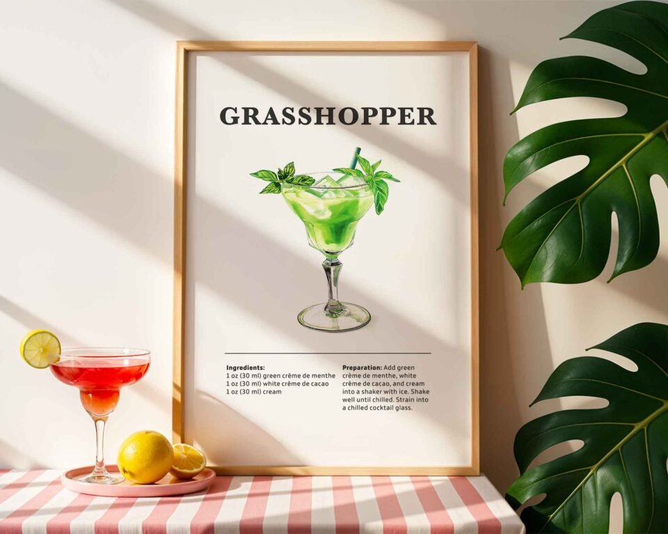 Grasshopper - Image 3