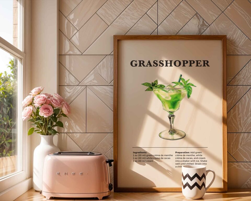 Grasshopper - Image 4