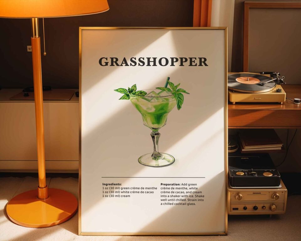 Grasshopper - Image 2