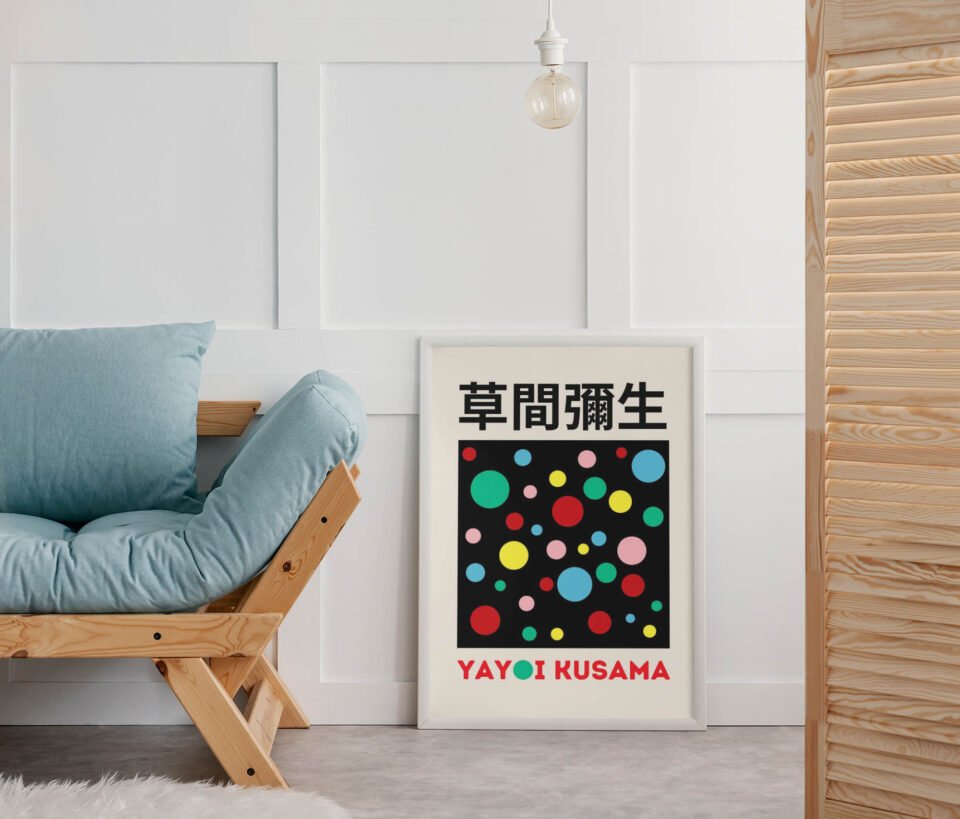 Abstract Dots - Image 5