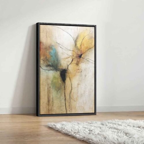 Rustic Tangles