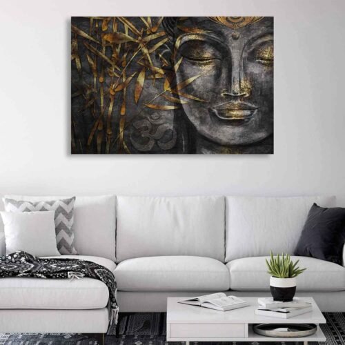SPIRITUAL WALL ART